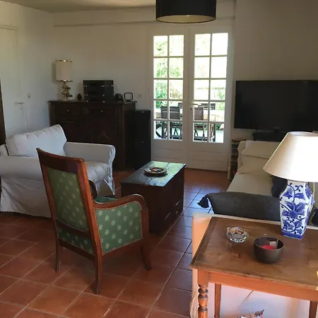 Maison Au Calme Сasa de vacaciones *