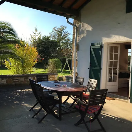 Maison Au Calme *