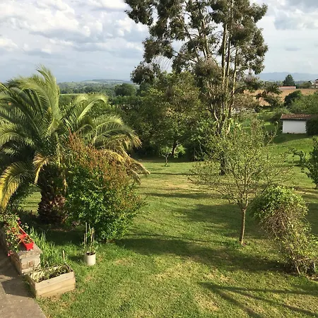 Maison Au Calme Сasa de vacaciones