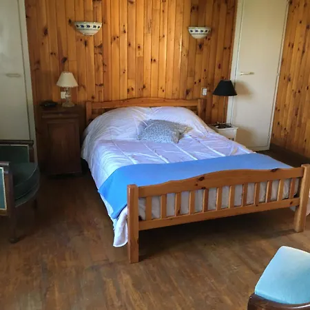 Maison Au Calme Domezain-Berraute