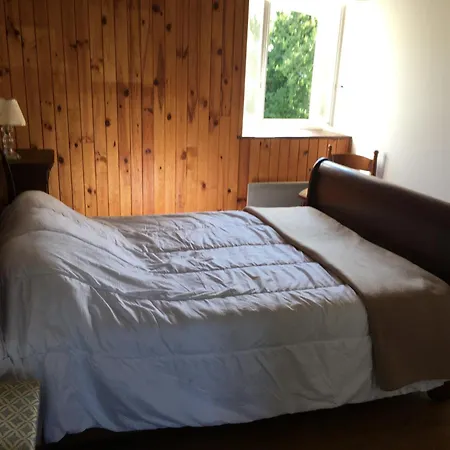 Сasa de vacaciones Maison Au Calme *